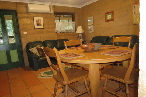 Bentwood Olive Grove Accommodation - Darwin Holiday 14