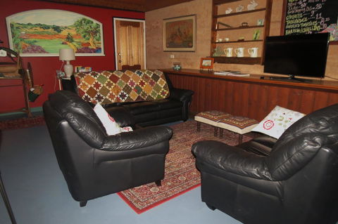 Bentwood Olive Grove Accommodation - Darwin Holiday 4