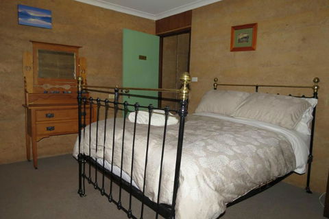 Bentwood Olive Grove Accommodation - Darwin Holiday 16