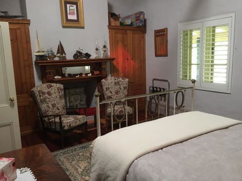 Bentwood Olive Grove Accommodation - Darwin Holiday 29