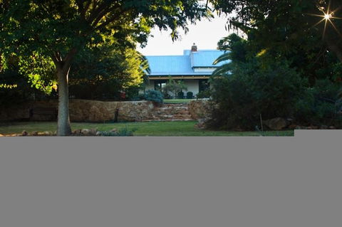 Bentwood Olive Grove Accommodation - Darwin Holiday 23