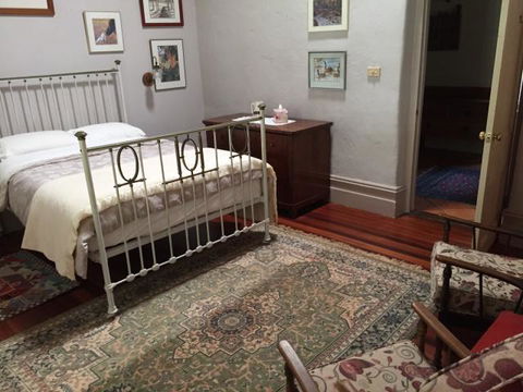Bentwood Olive Grove Accommodation - Darwin Holiday 31