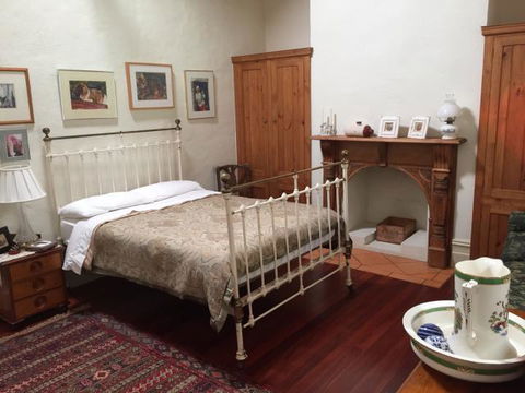 Bentwood Olive Grove Accommodation - Darwin Holiday 30