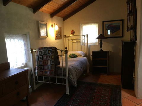 Bentwood Olive Grove Accommodation - Darwin Holiday 28