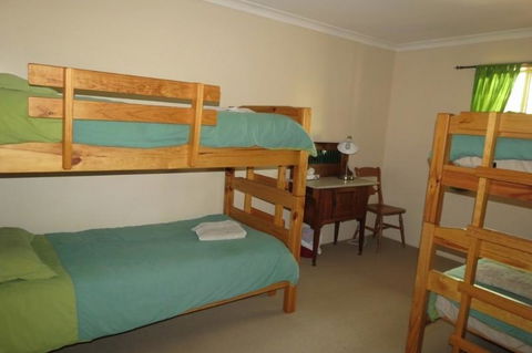 Bentwood Olive Grove Accommodation - Darwin Holiday 15