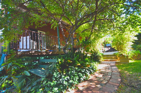 RoseMoore Bed & Breakfast - Darwin Holiday 7