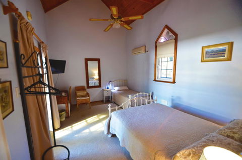 RoseMoore Bed & Breakfast - Darwin Holiday 9