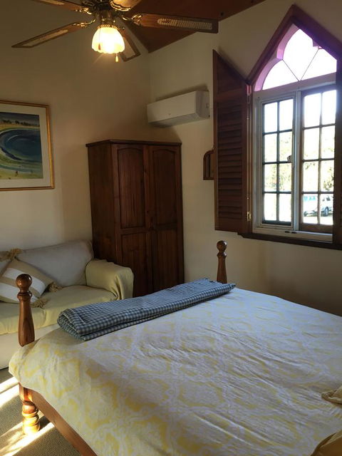 RoseMoore Bed & Breakfast - Darwin Holiday 5
