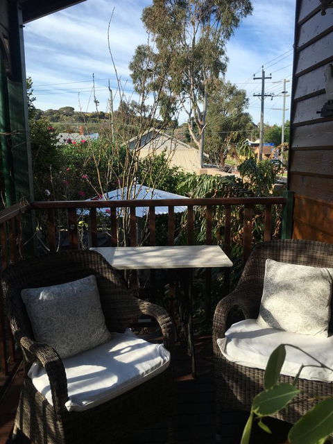 RoseMoore Bed & Breakfast - Darwin Holiday 4
