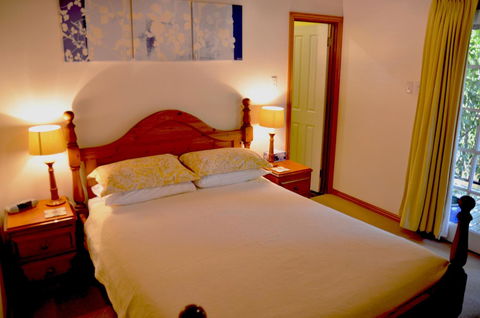 RoseMoore Bed & Breakfast - Darwin Holiday 10