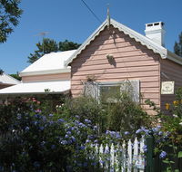 RoseMoore Bed  Breakfast - Darwin Holiday