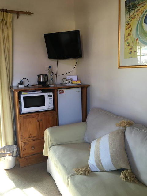 RoseMoore Bed & Breakfast - Darwin Holiday 6