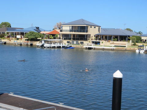 Yunderup Kannie Kottage - Darwin Holiday 9