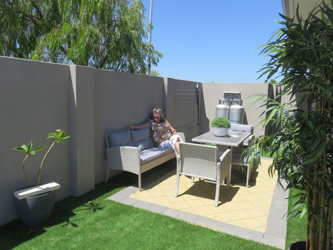 Yunderup Kannie Kottage - Darwin Holiday 4