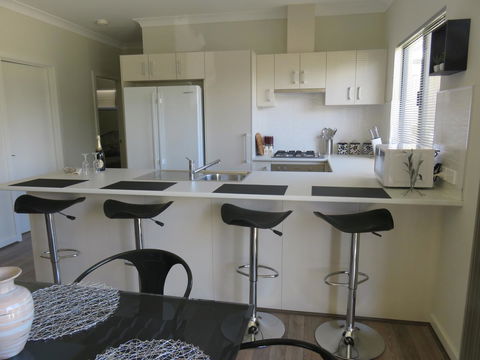 Yunderup Kannie Kottage - Darwin Holiday 8