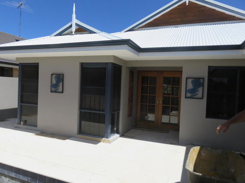 Yunderup Kannie Kottage - Darwin Holiday 6