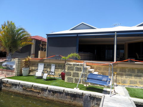 Yunderup Kannie Kottage - Darwin Holiday 15