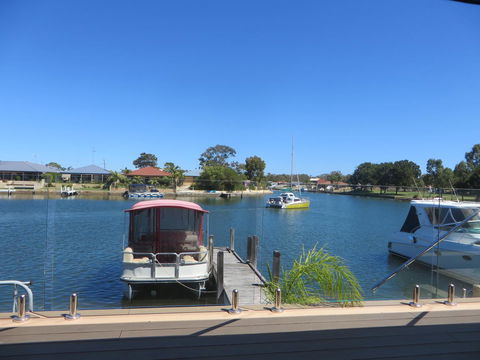 Yunderup Kannie Kottage - Darwin Holiday 12