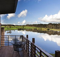 Bettenays Margaret River - Darwin Holiday
