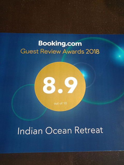 Indian Ocean Retreat - Darwin Holiday 1