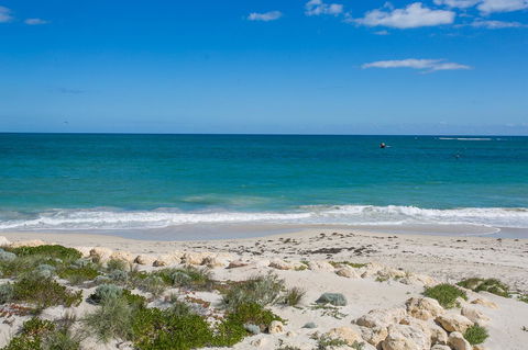Indian Ocean Retreat - Darwin Holiday 19