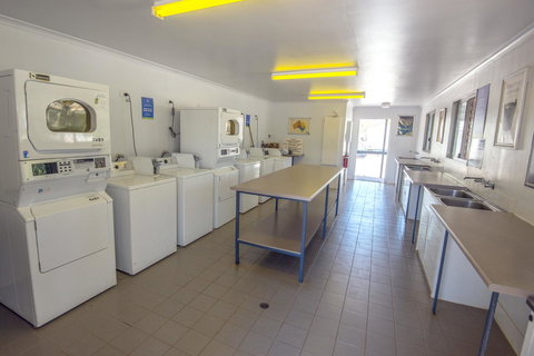 RAC Exmouth Cape Holiday Park - Darwin Holiday 14