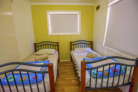 RAC Exmouth Cape Holiday Park - Darwin Holiday 1