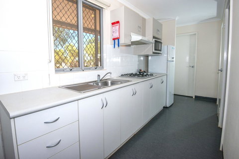 RAC Exmouth Cape Holiday Park - Darwin Holiday 37