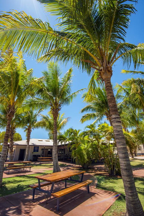 RAC Exmouth Cape Holiday Park - Darwin Holiday 18