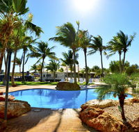 RAC Exmouth Cape Holiday Park - Darwin Holiday