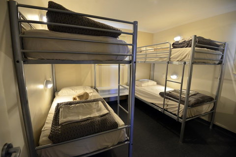 RAC Exmouth Cape Holiday Park - Darwin Holiday 43