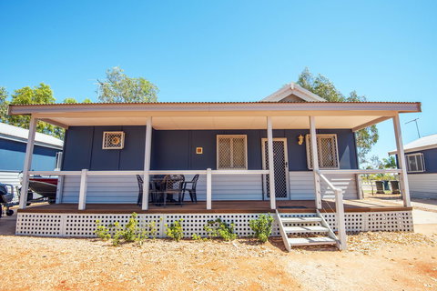 RAC Exmouth Cape Holiday Park - Darwin Holiday 34