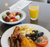 Novotel Vines Resort Swan Valley - Darwin Holiday