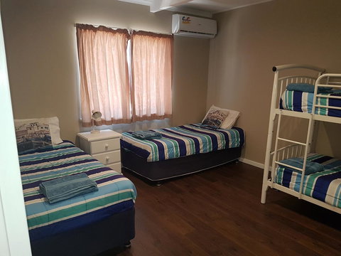 Kalbarri Sunset Villa - Darwin Holiday 10