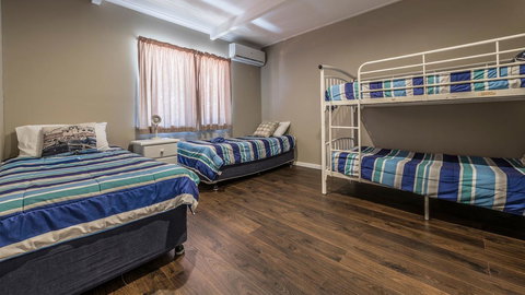 Kalbarri Sunset Villa - Darwin Holiday 3