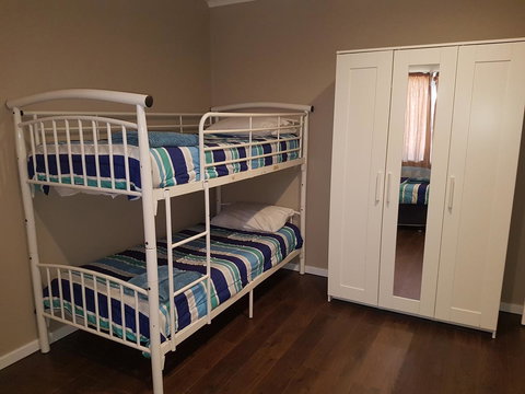 Kalbarri Sunset Villa - Darwin Holiday 12