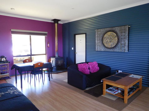 Tanen Farm - Darwin Holiday 3