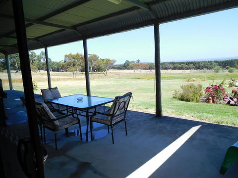 Tanen Farm - Darwin Holiday 6