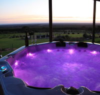 Tanen Farm - Darwin Holiday
