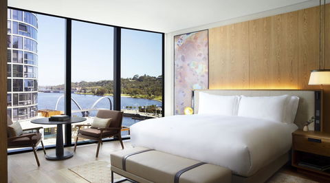 The Ritz-Carlton, Perth - Darwin Holiday 25