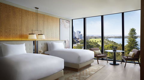 The Ritz-Carlton, Perth - Darwin Holiday 27