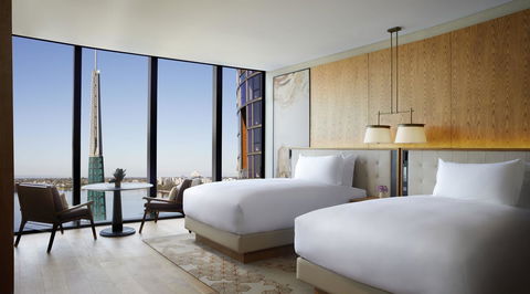 The Ritz-Carlton, Perth - Darwin Holiday 18