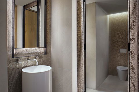 The Ritz-Carlton, Perth - Darwin Holiday 9