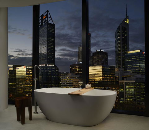 The Ritz-Carlton, Perth - Darwin Holiday 6