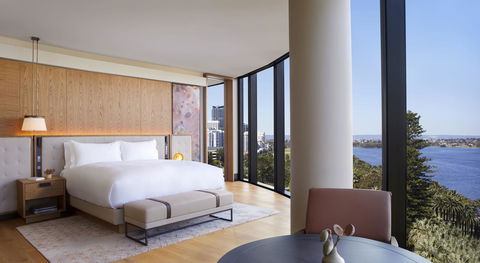 The Ritz-Carlton, Perth - Darwin Holiday 3