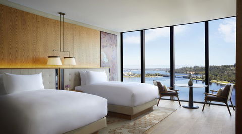The Ritz-Carlton, Perth - Darwin Holiday 22