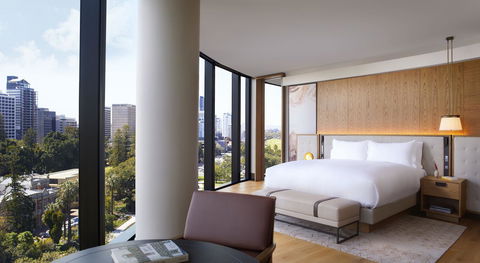 The Ritz-Carlton, Perth - Darwin Holiday 7