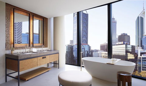 The Ritz-Carlton, Perth - Darwin Holiday 4