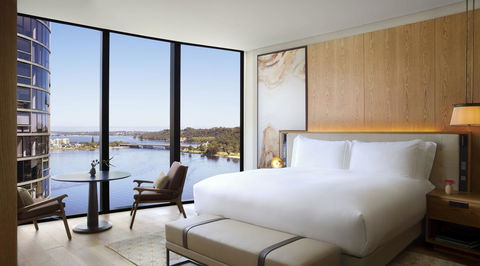 The Ritz-Carlton, Perth - Darwin Holiday 17