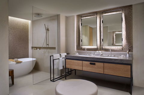 The Ritz-Carlton, Perth - Darwin Holiday 23